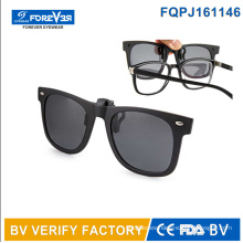 Fqpj161146 Lightweight Flip up Sunglasses